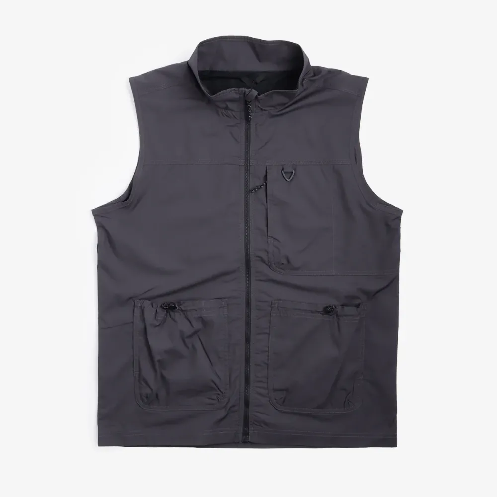 Cargo Vest