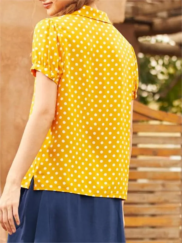 Bee Buzz Short Sleeve