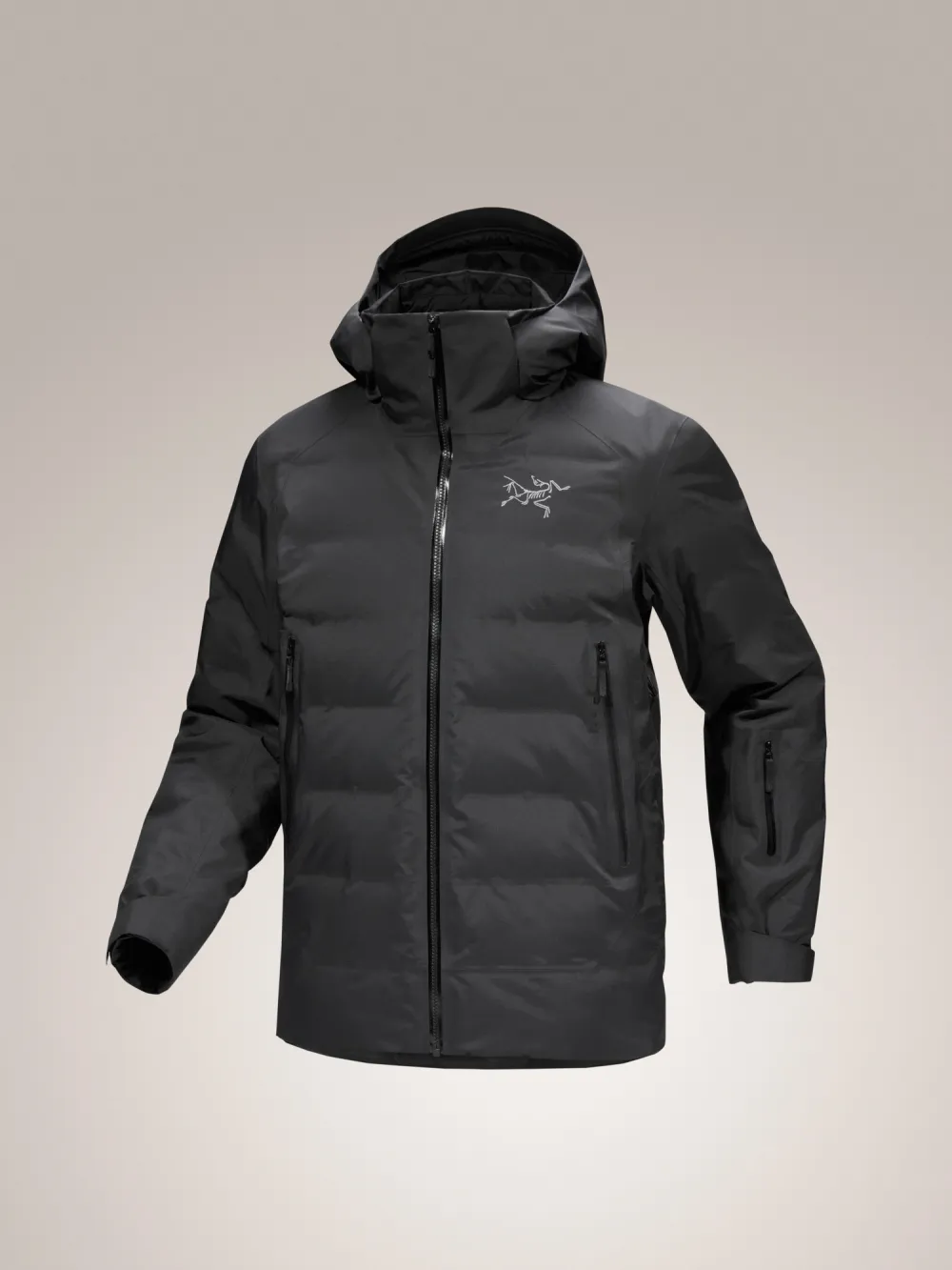 Fissile Down Jacket Men's