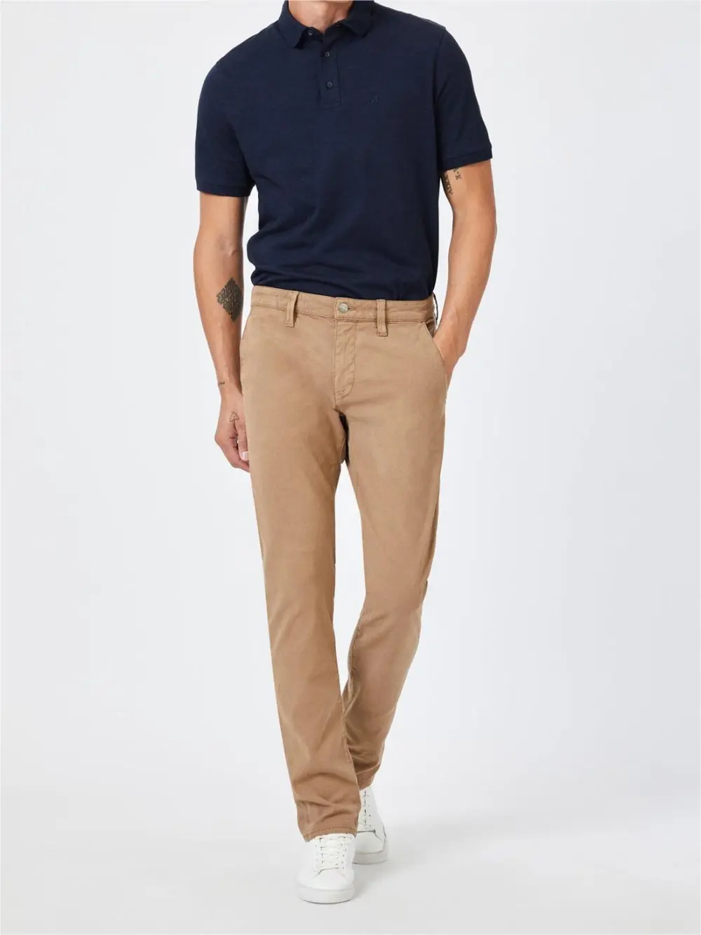 Milton Chino Pants