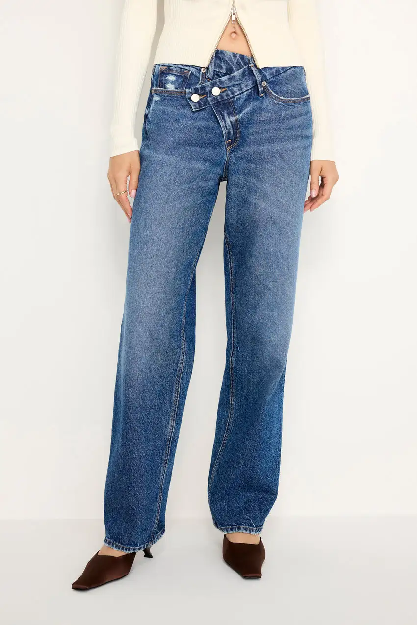 GOOD ’90S RELAXED JEANS