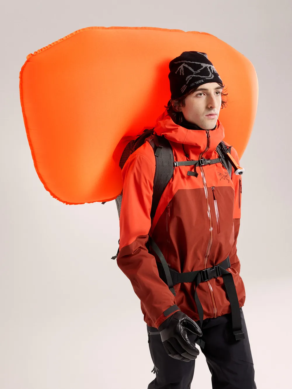 Micon LiTRIC™ 32 Avalanche Airbag