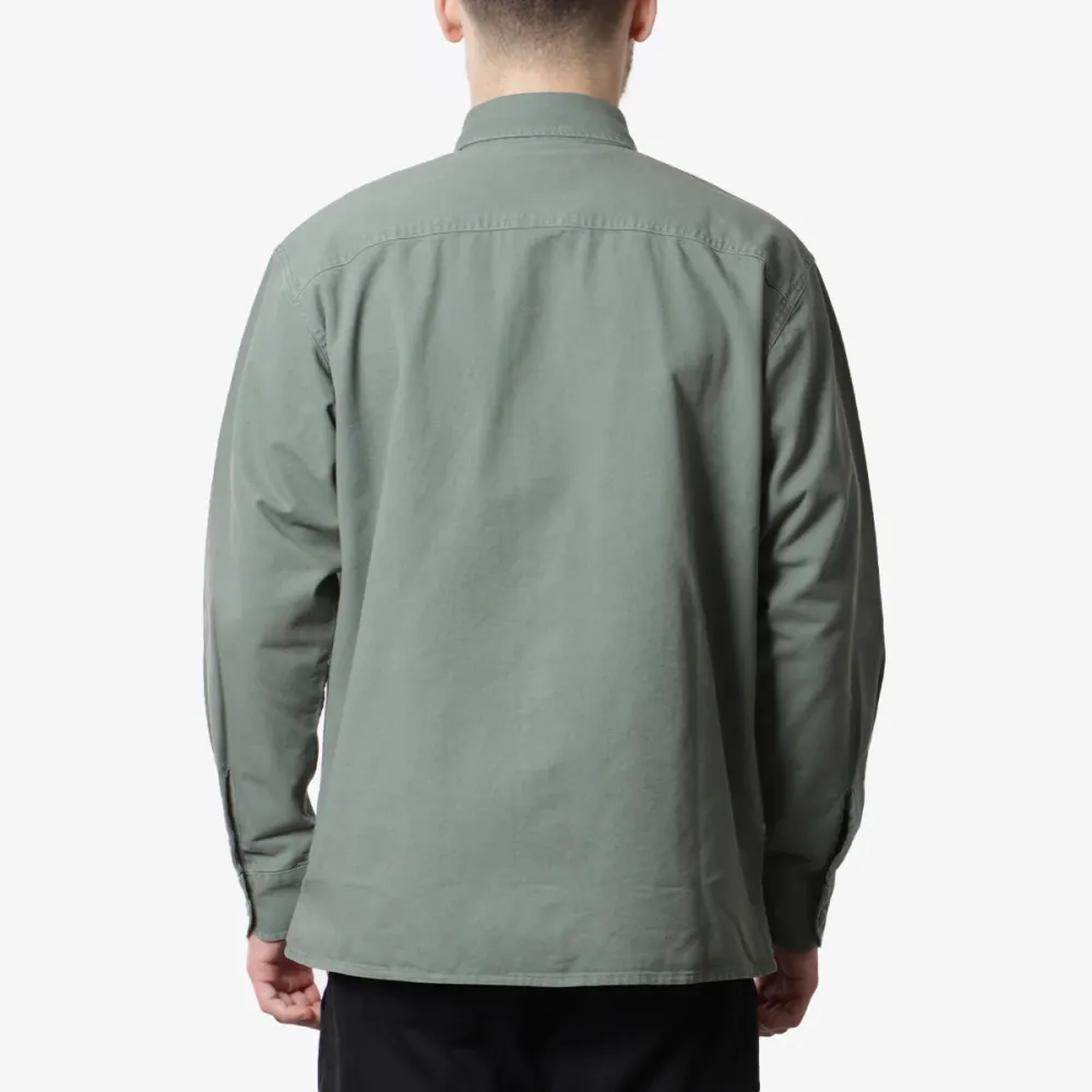 Reno Shirt Jacket