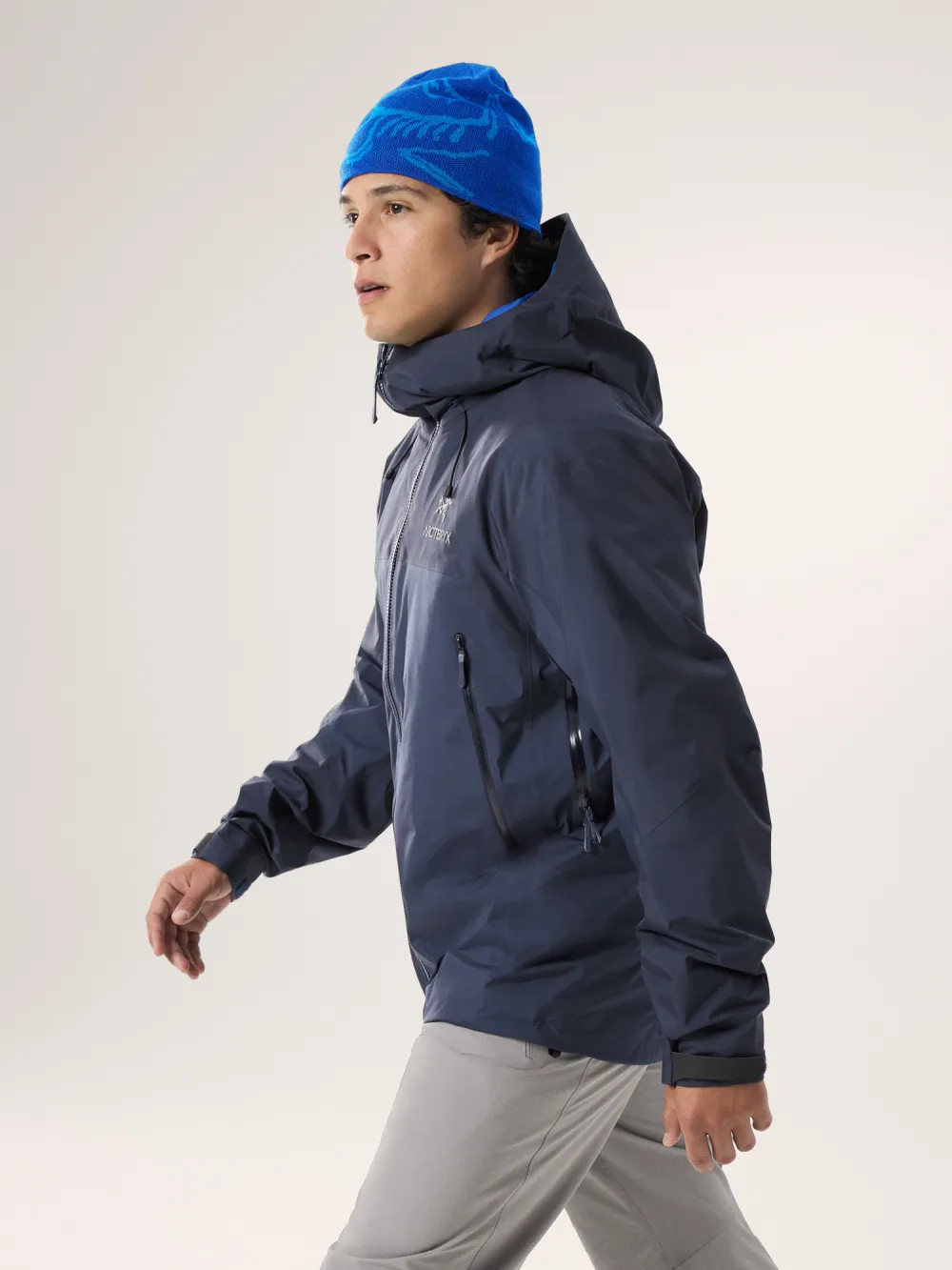 Beta AR Jacket Stormhood Men's