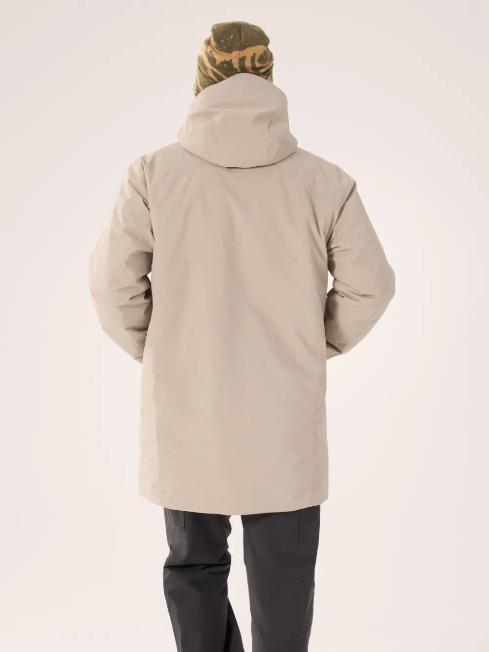 Ralle Parka Men's