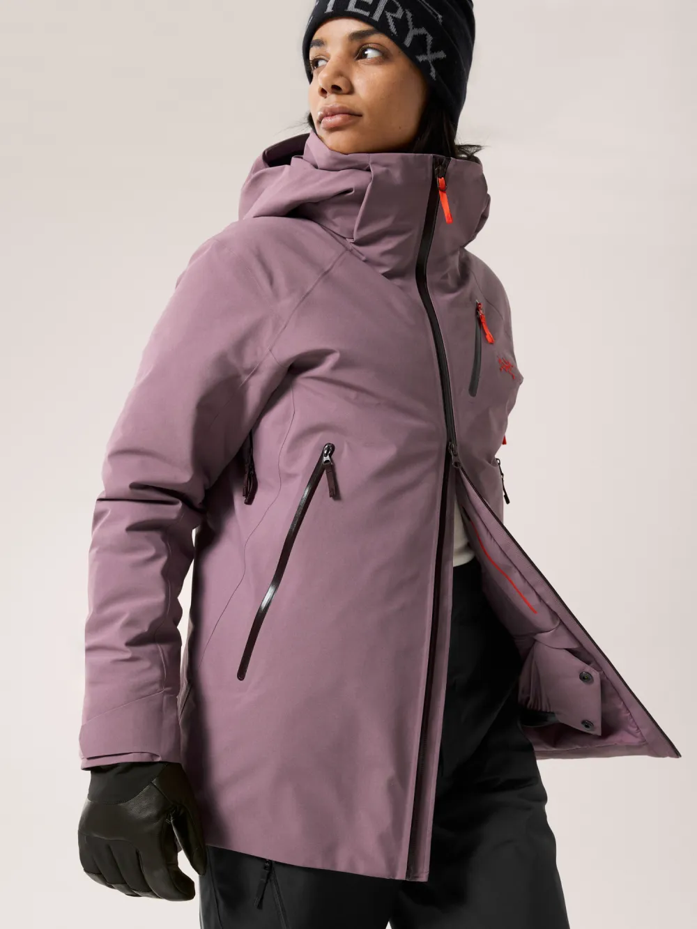 Nita Down Jacket Women's