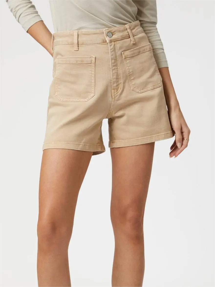 Erin Marine Shorts