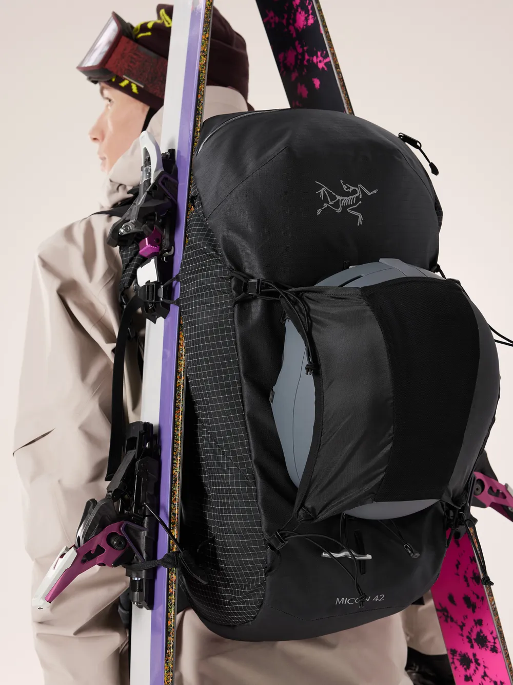 Micon 42 Backpack