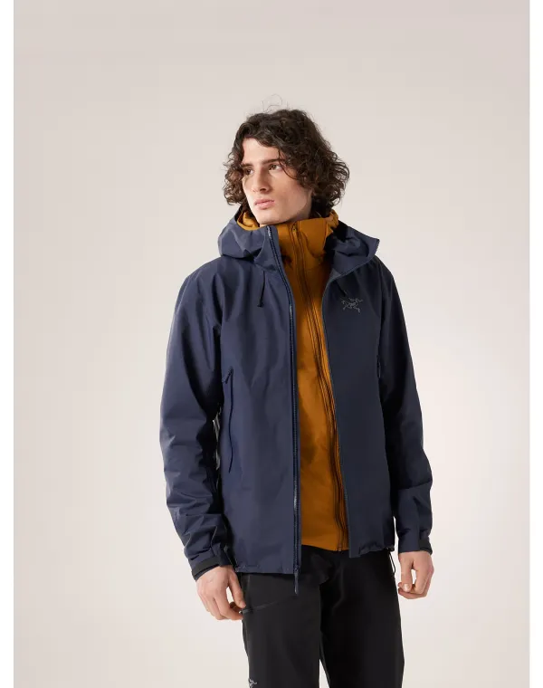 Beta Lightweight Jacket Men's