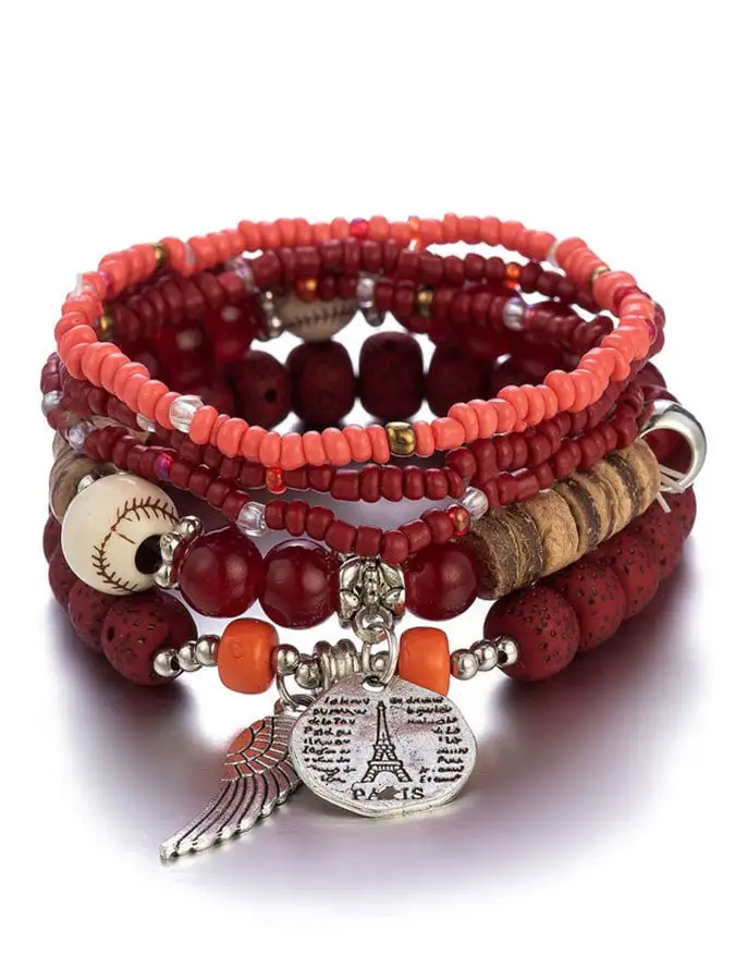 Women's Western Boho Bracelet