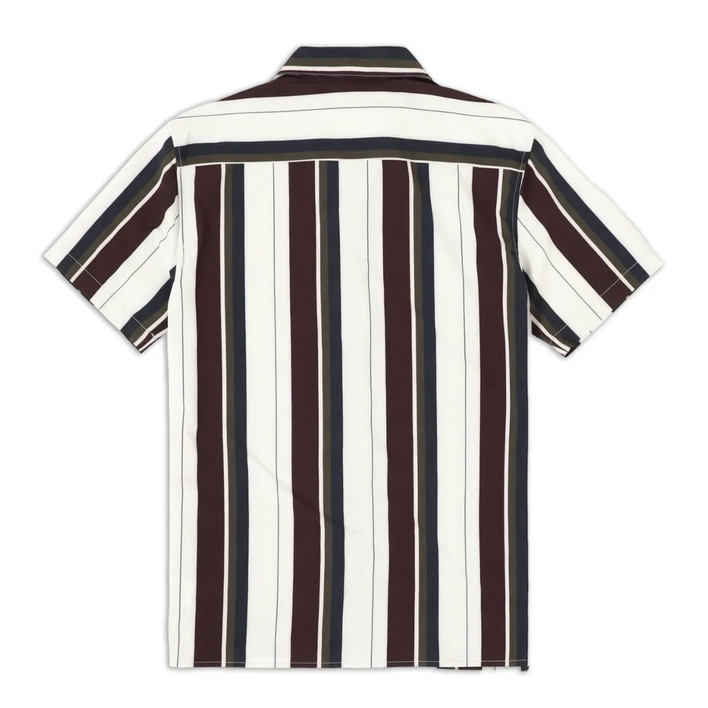 Cabana Camp Collar Shirt