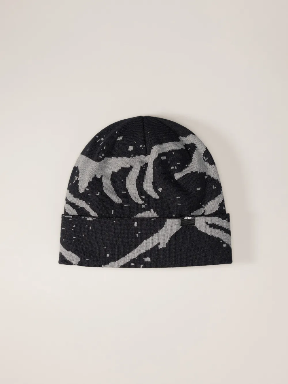 Lightweight Grotto Toque