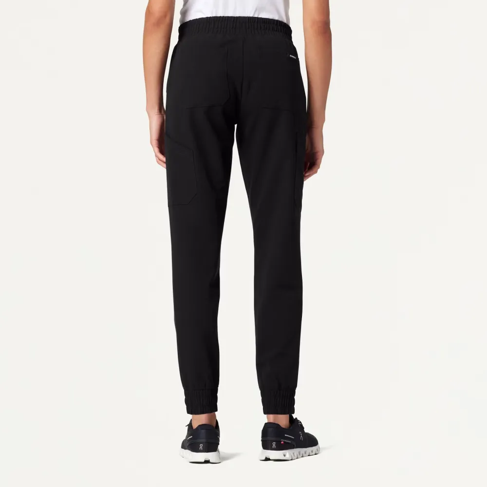 Neo 7-Pocket Classic Scrub Jogger