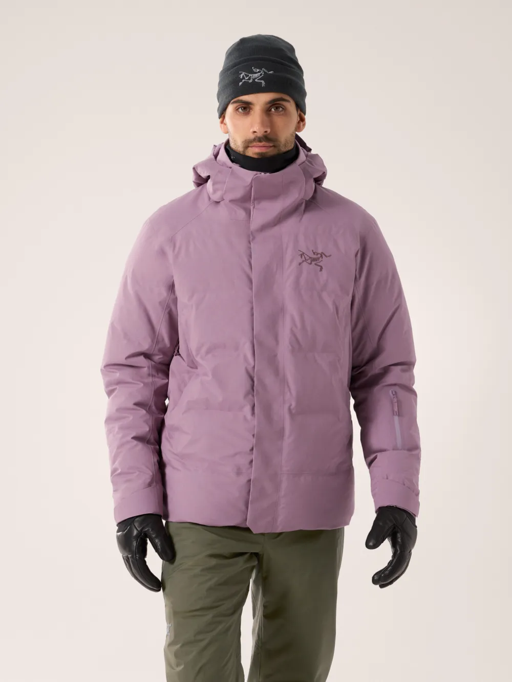 Fissile SV Down Jacket Men's