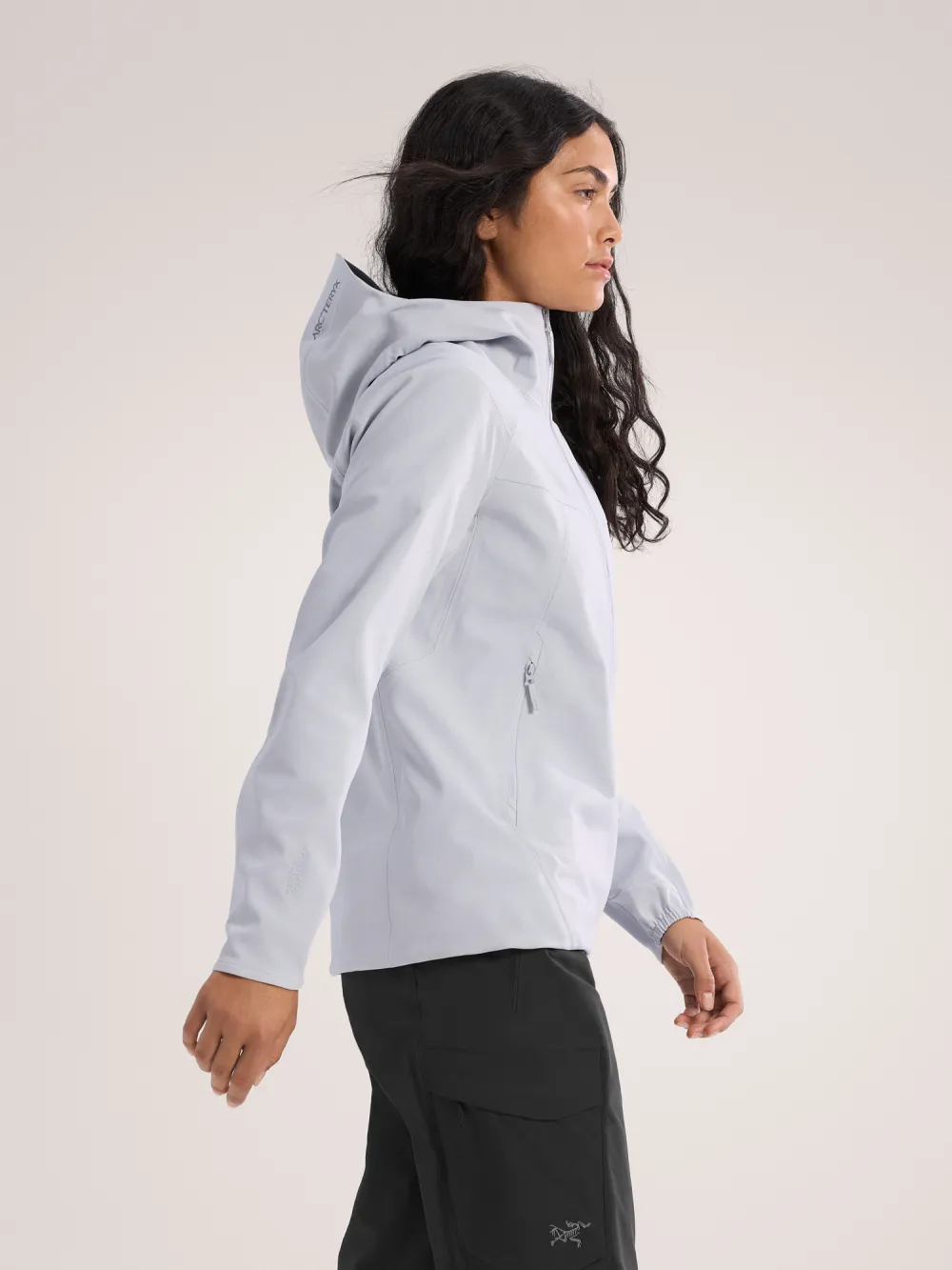 Saydi Hoody Women's