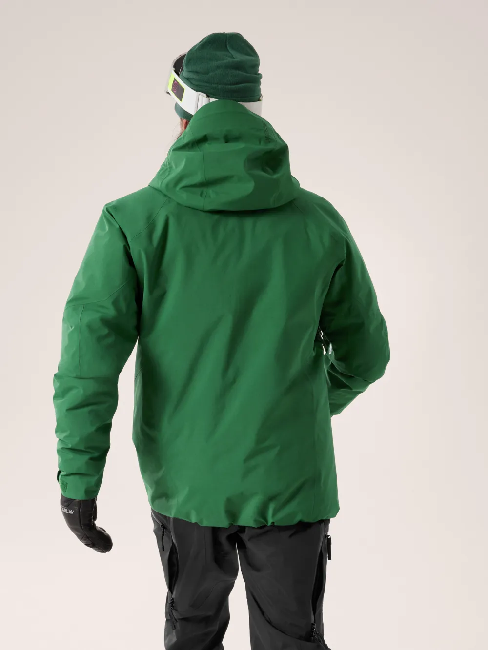 Sabre Insulated Jacket Men's