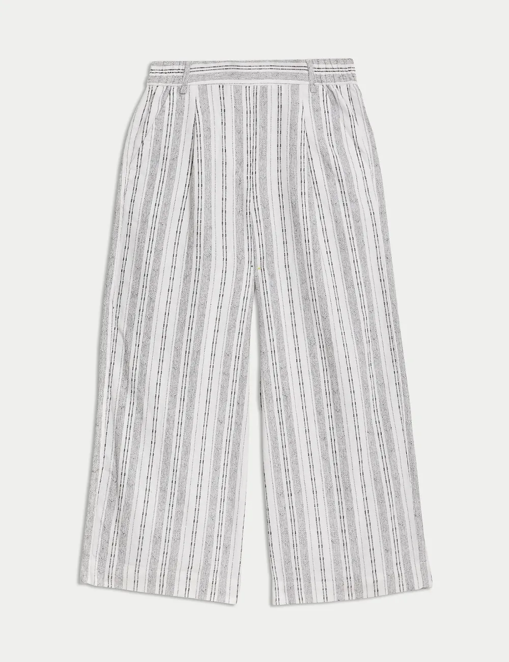 Striped Comfy Lounge Pants