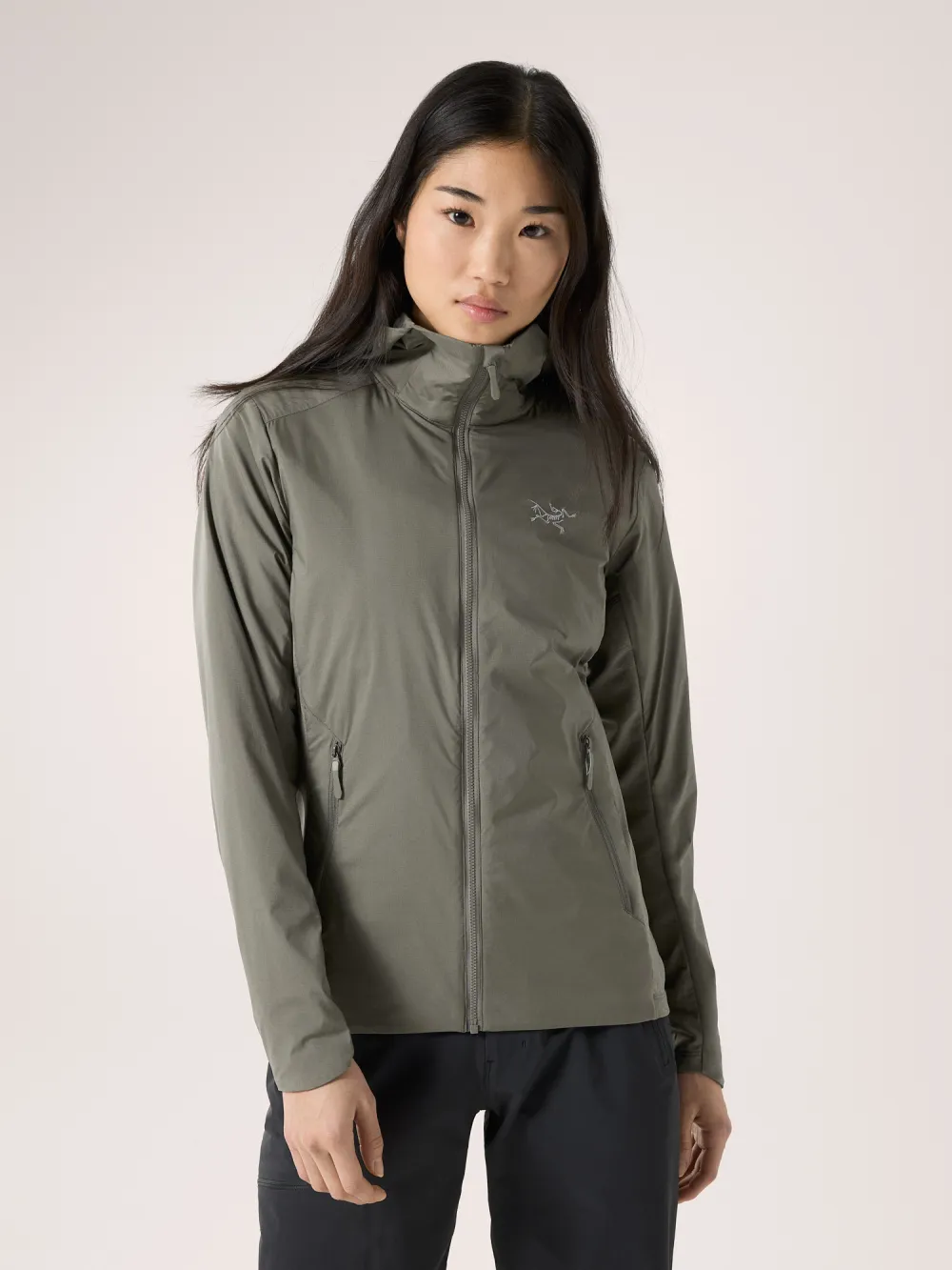 Atom Lightweight Hoody Women's