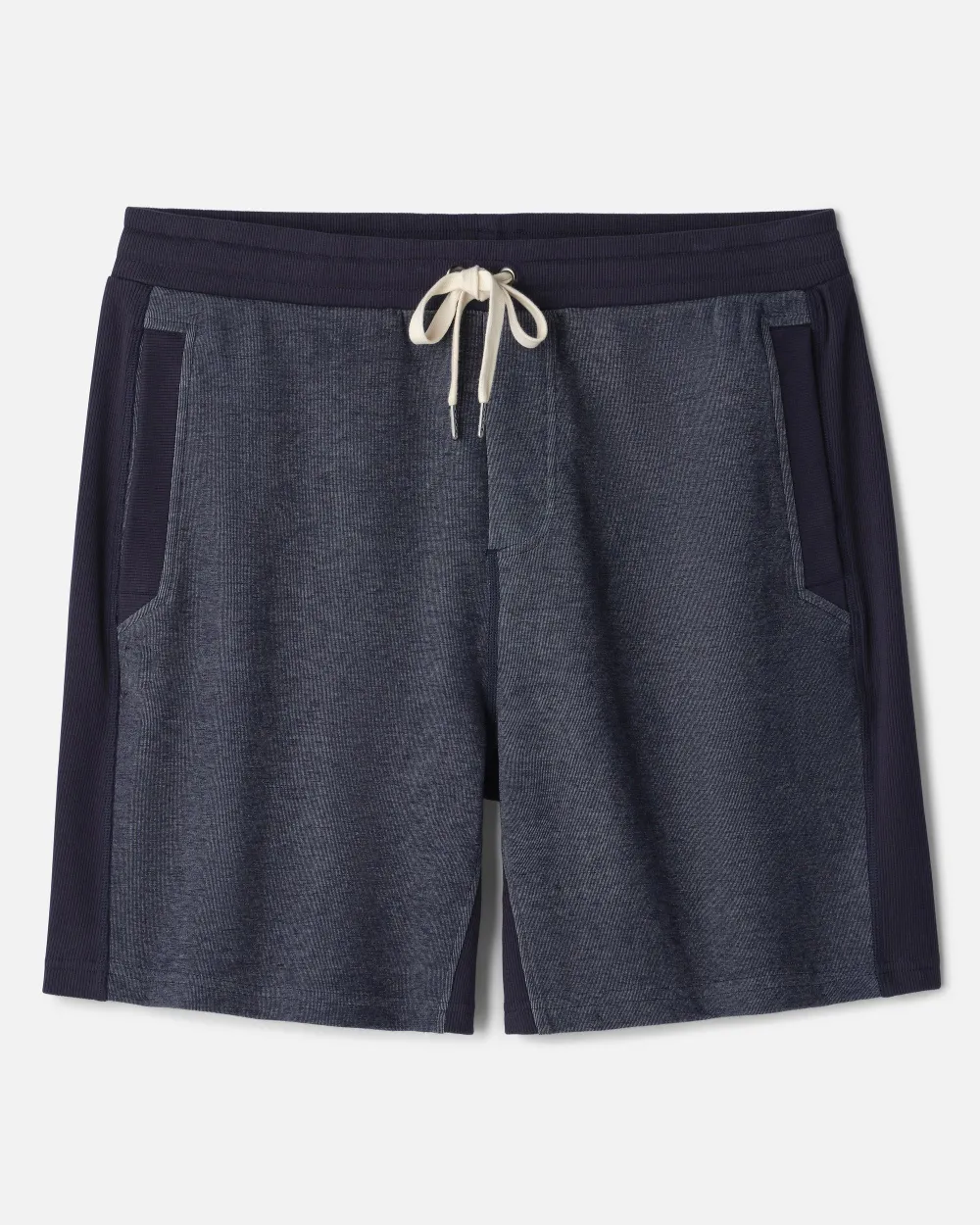 Lightweight Fabric Inseam Shorts