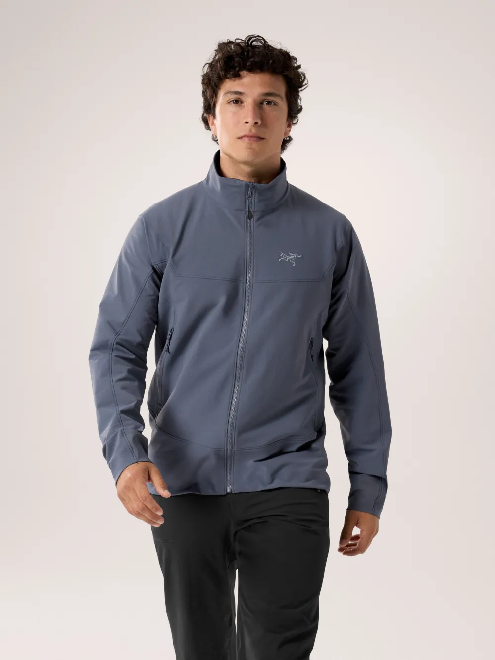 Gamma Jacket Men's