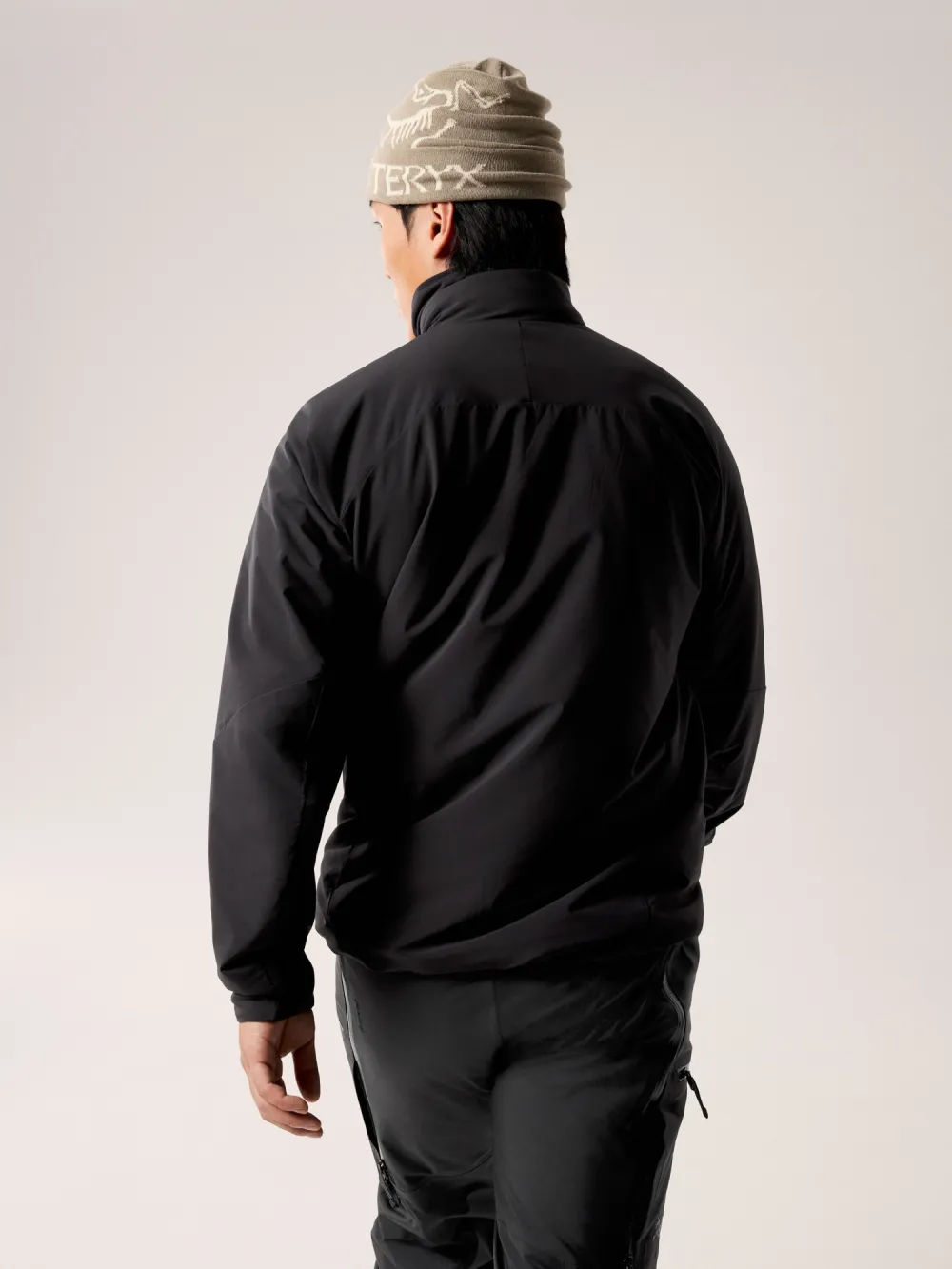 Allium Insulated Jacket Men's