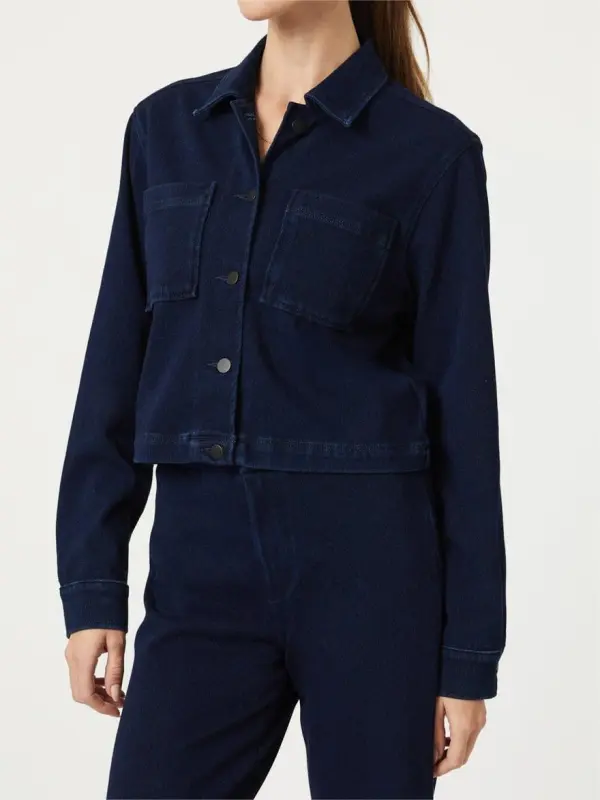 Shirley Denim Jacket