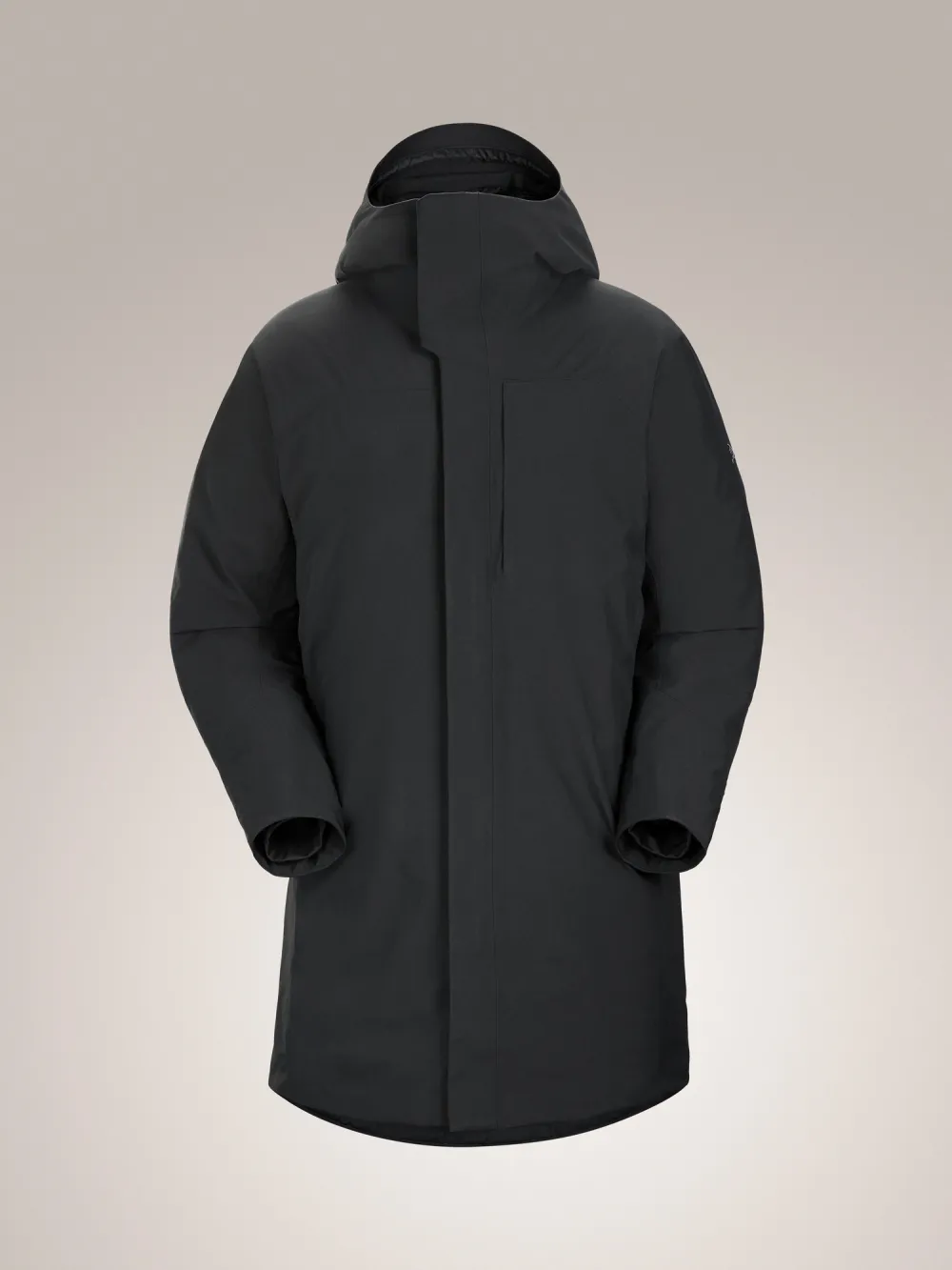 Therme SV Parka Men's