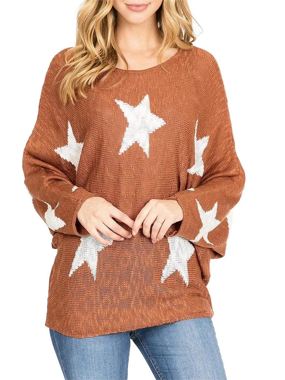 Stargazar Knit