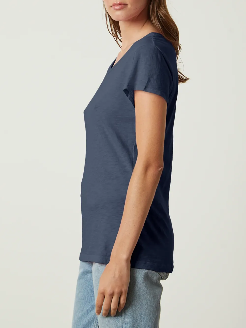 Odelia Cotton Tee