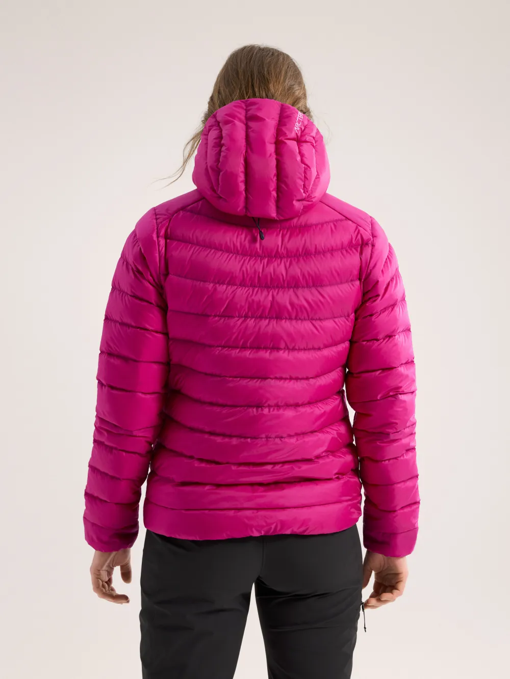 Cerium Hoody Women's