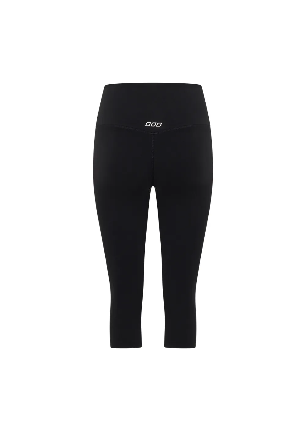 Lotus No Chafe 3/4 Leggings