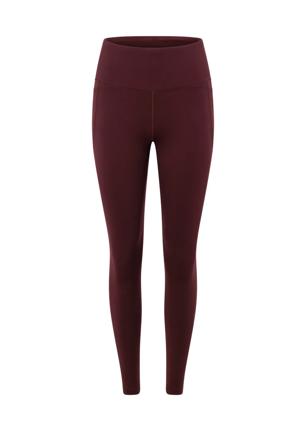 Ultra Amy Thermal Tech Full Length Leggings