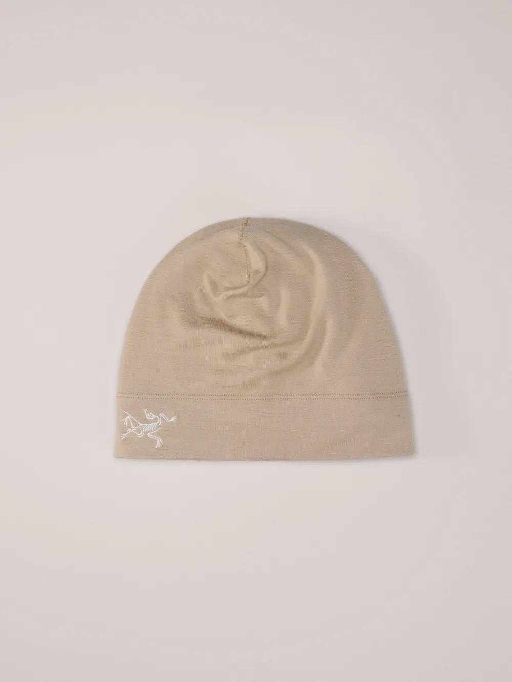 Rho Lightweight Wool Toque