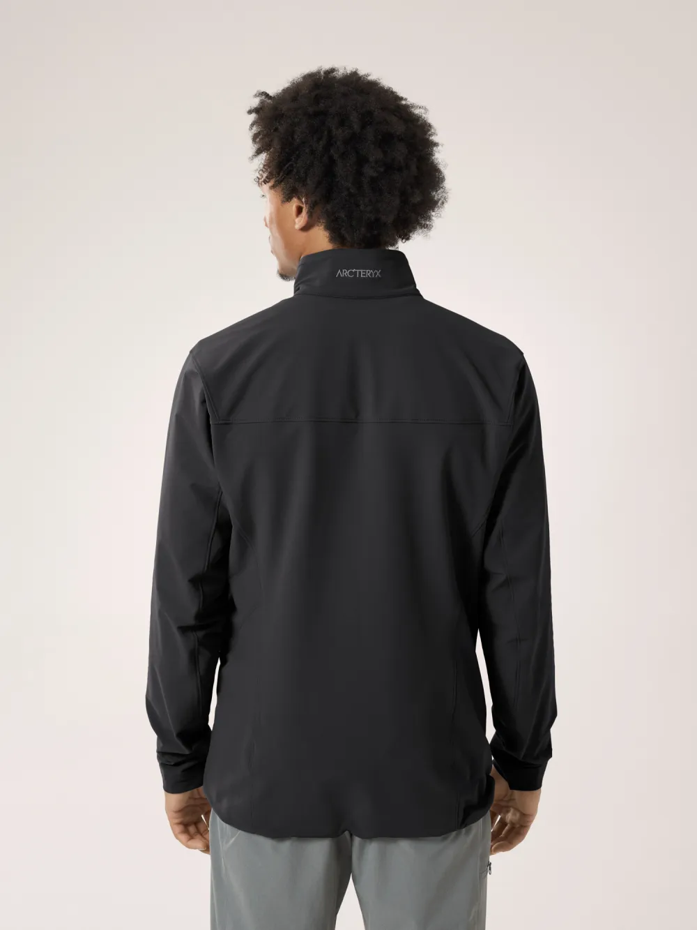 Gamma Jacket Men's