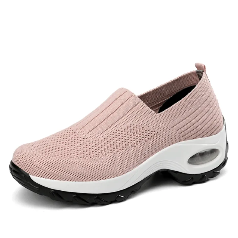 Slip On Comfortable Women Shoes