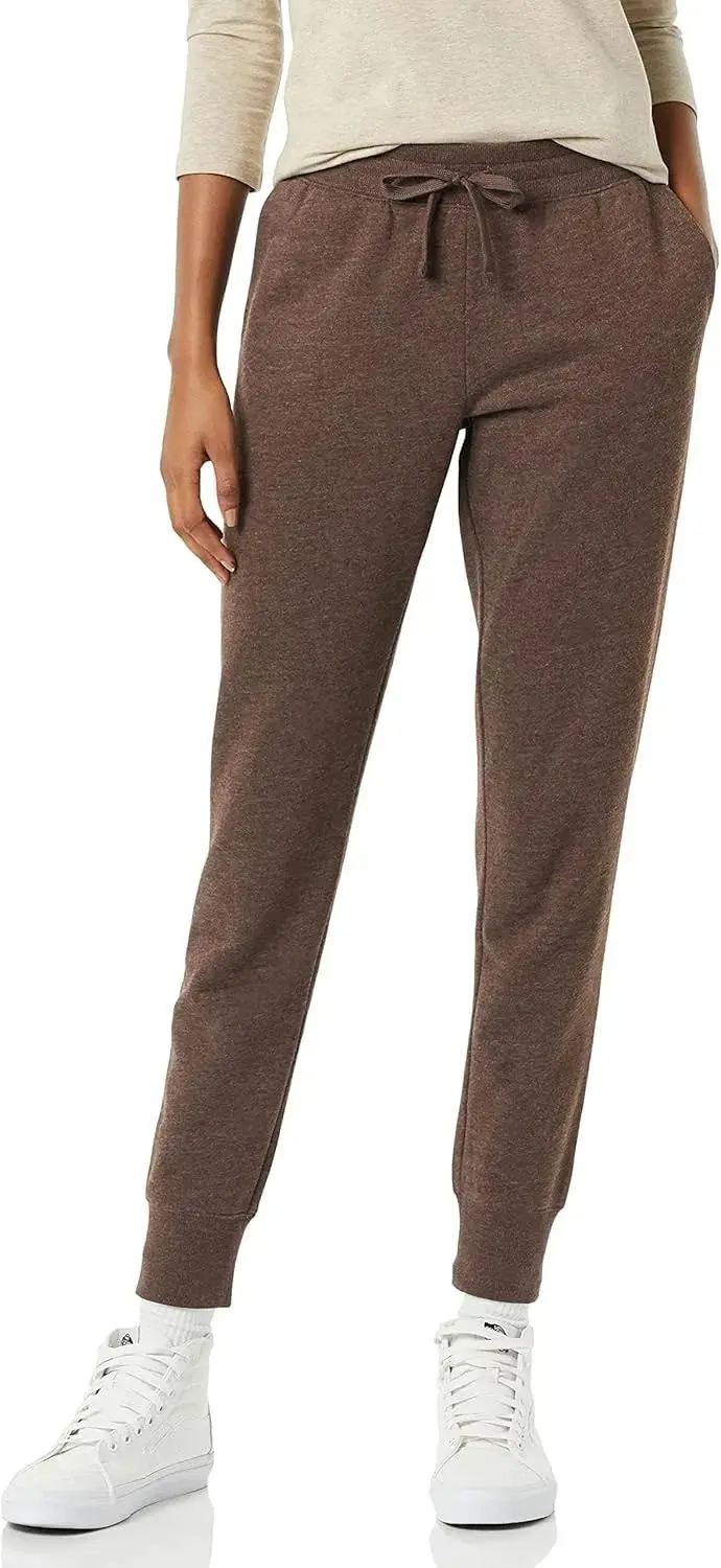 Essentials Fleece Jogger Sweatpant (Available in Plus Size)