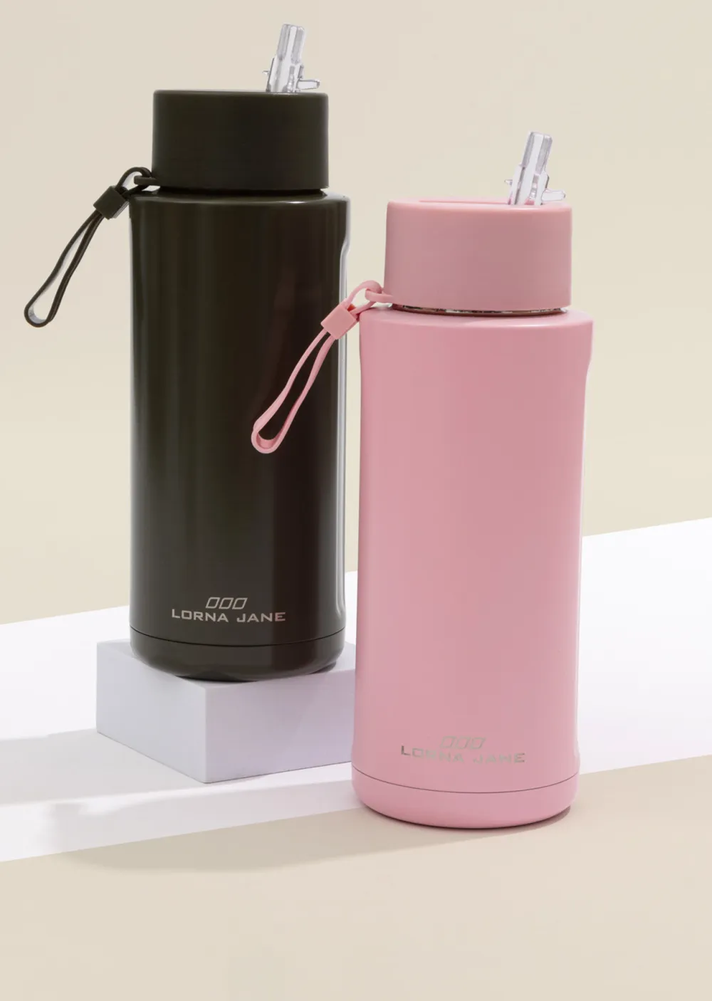 Essential Insulated Water Bottle