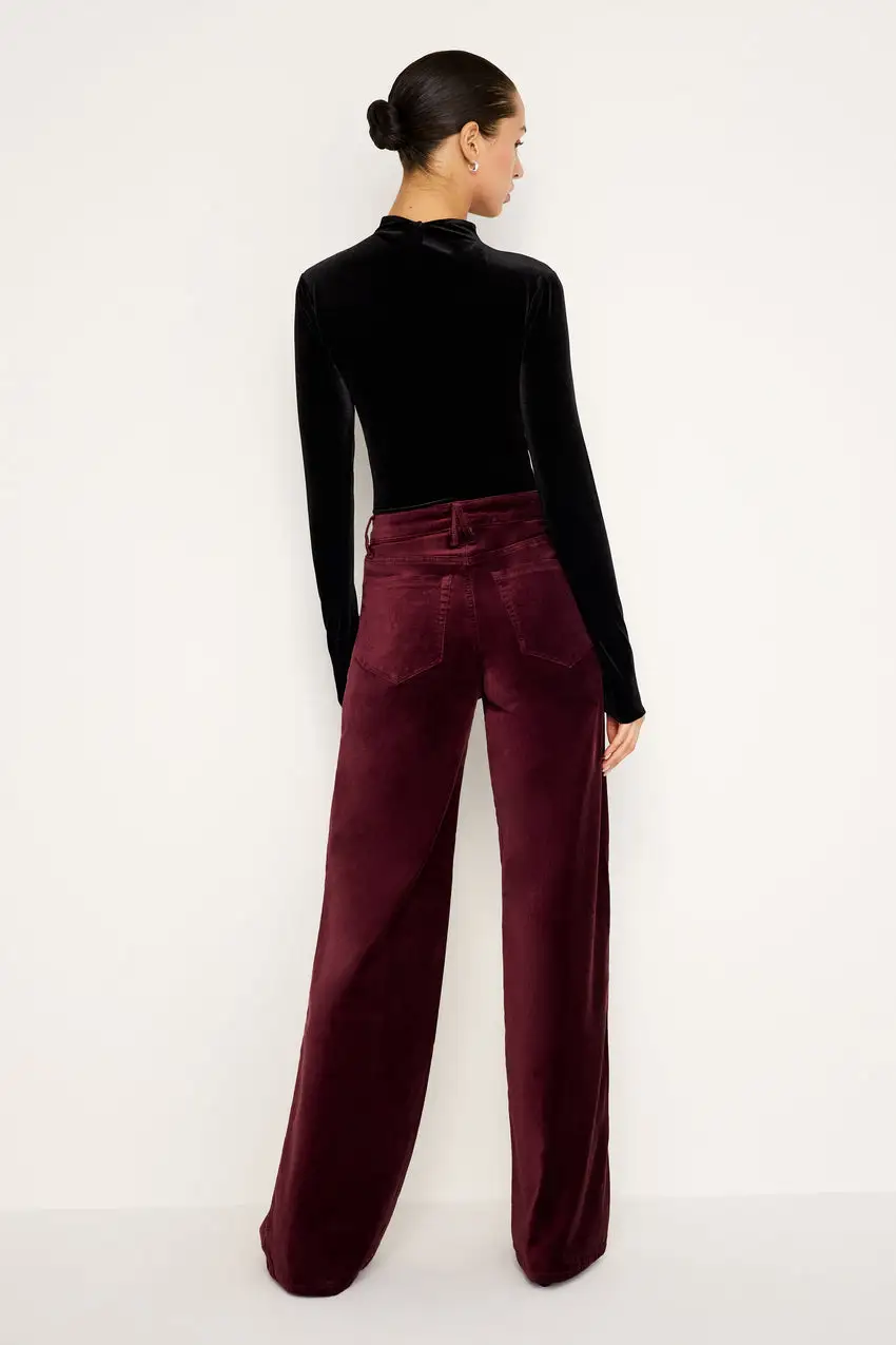 VELVET GOOD SKATE TROUSERS