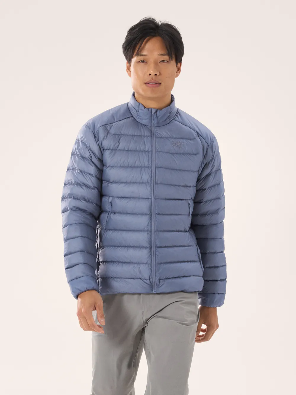 Cerium Jacket Men's