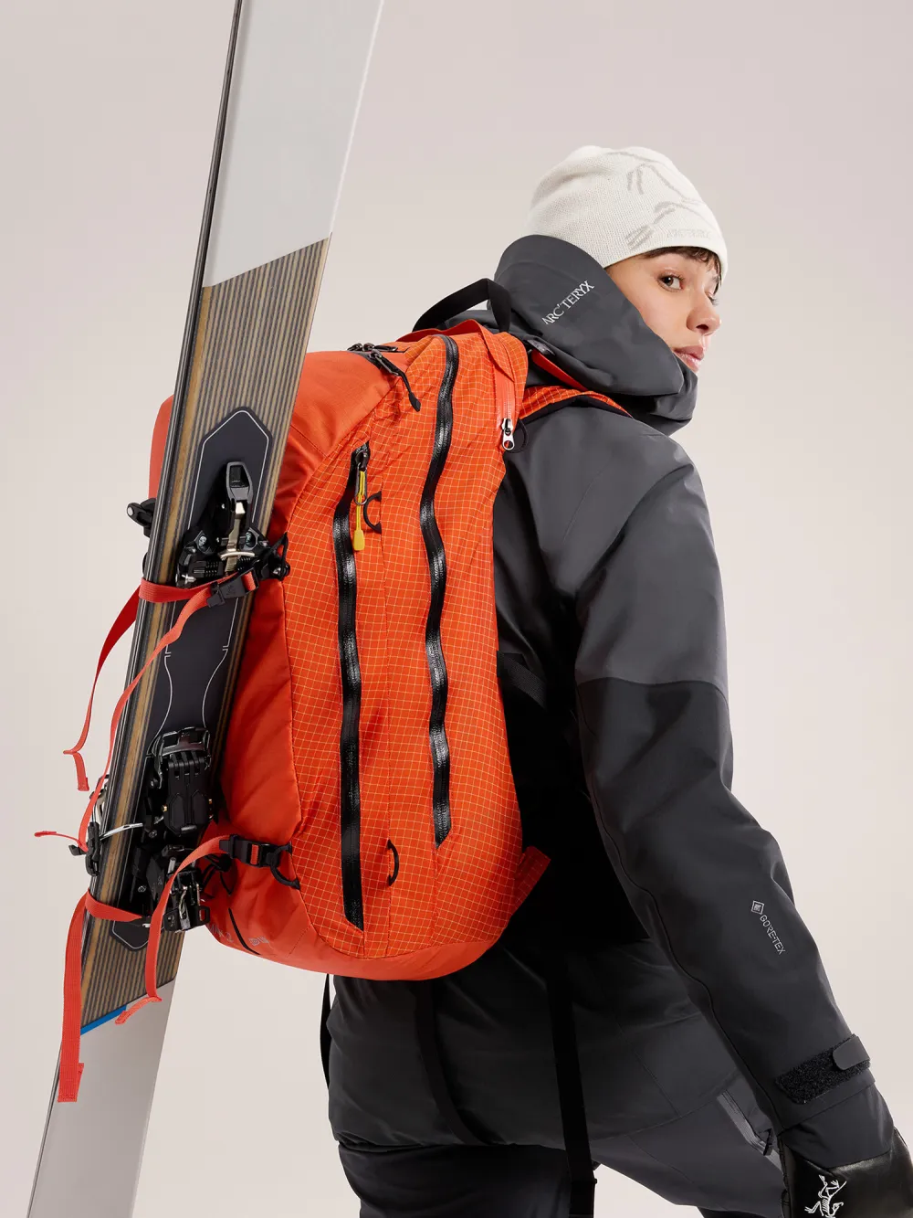 Micon LiTRIC™ 32 Avalanche Airbag