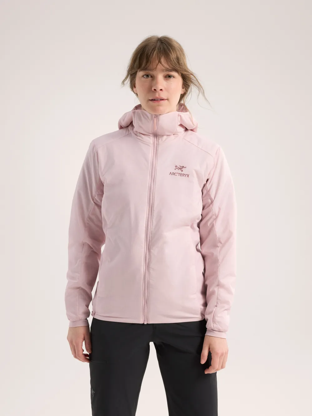 Atom Hoody Women's