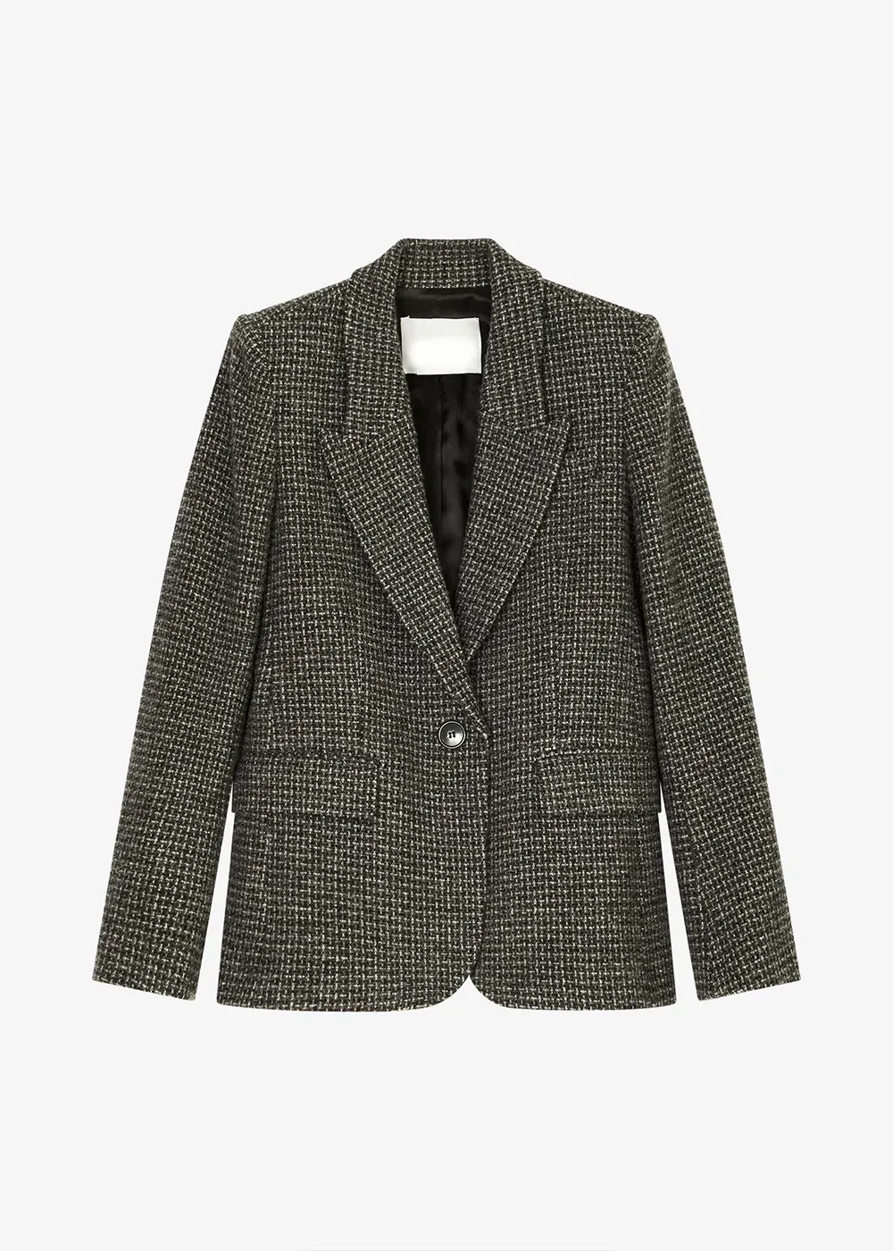 Houndstooth Kerstin Jacket