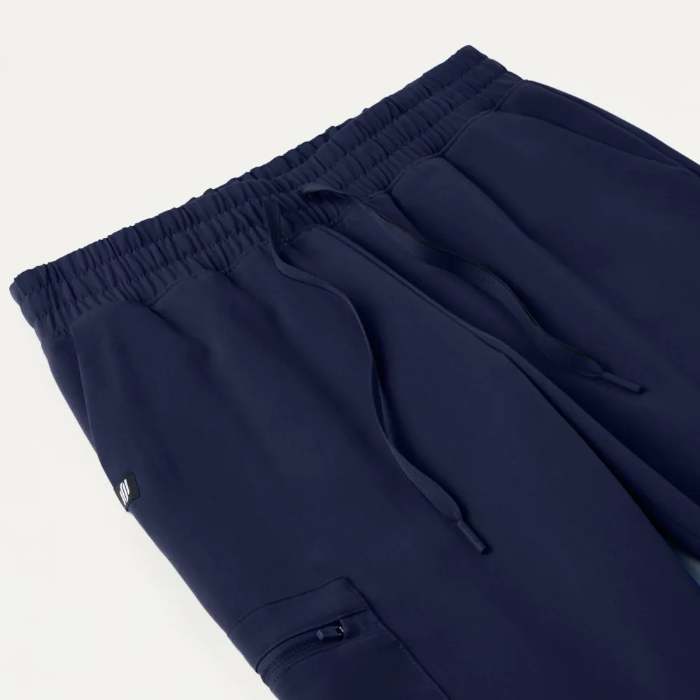 Neo 7-Pocket Classic Scrub Jogger