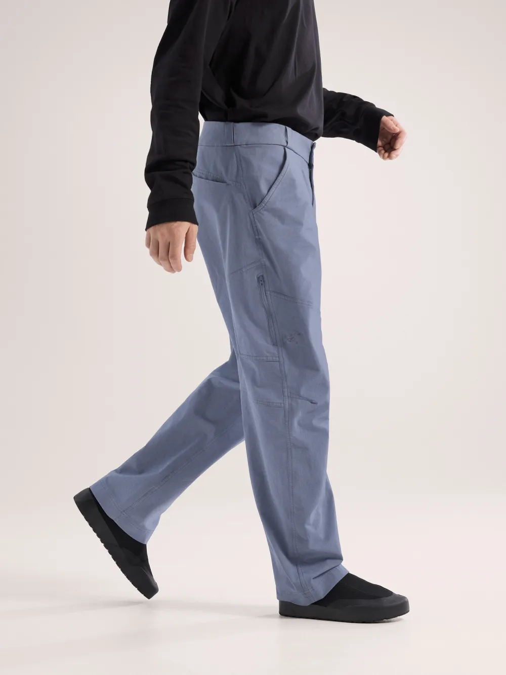 Cronin Cotton Pant Men's