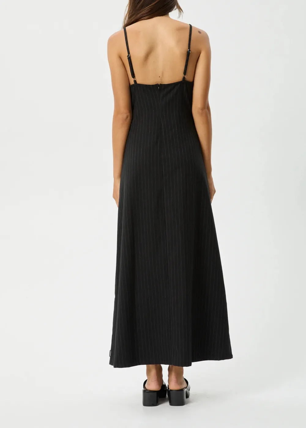 BUSINESS - MAXI DRESS