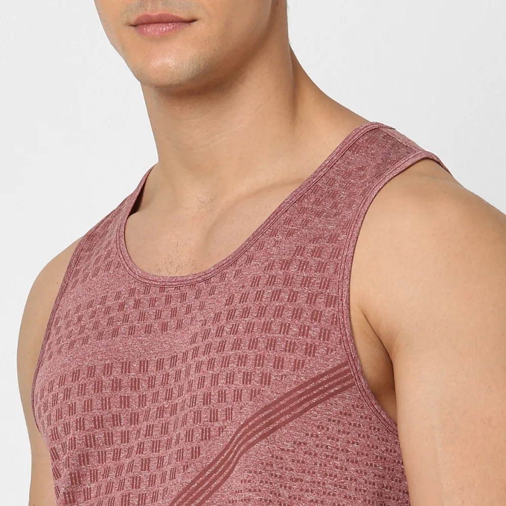 Tempo Casual Style Tank