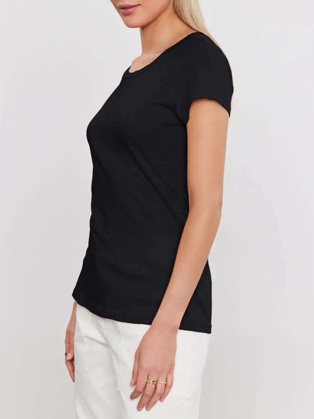 Odelia Cotton Tee