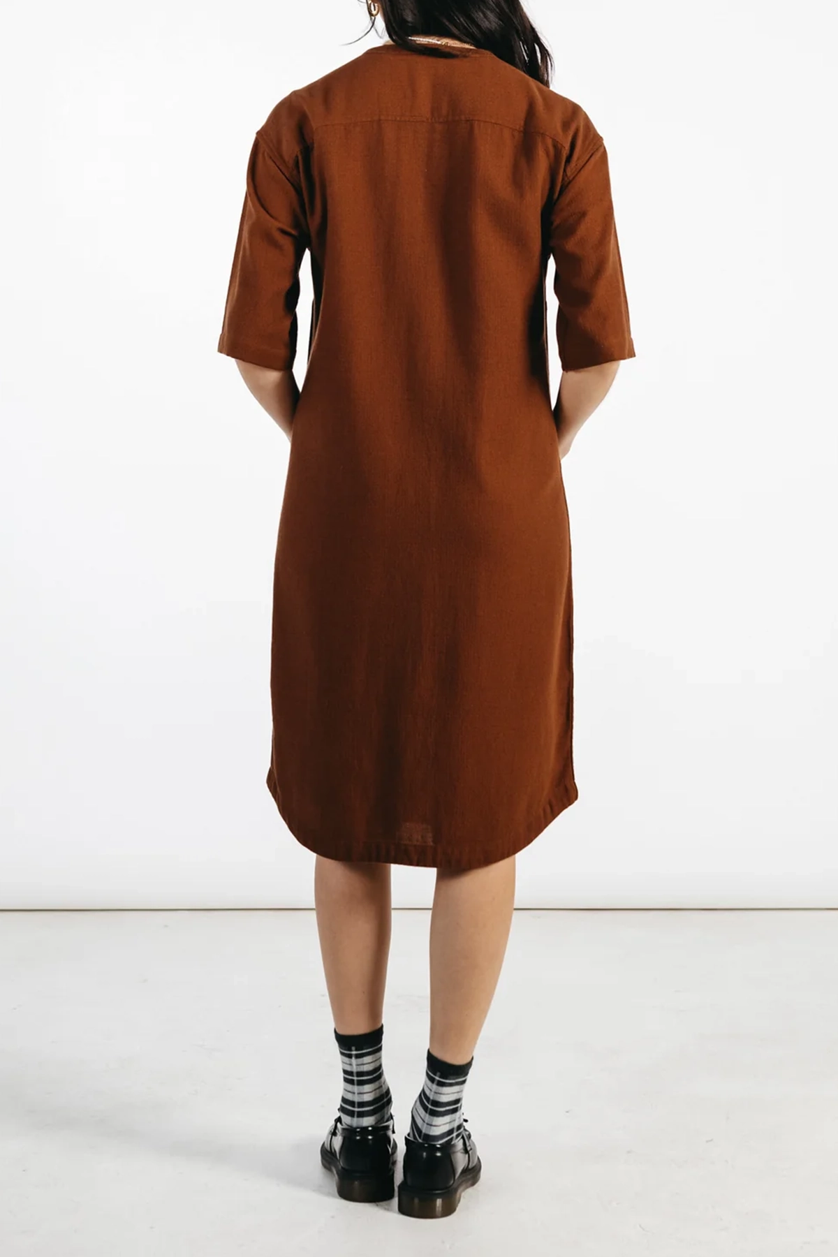 The Signe Dress