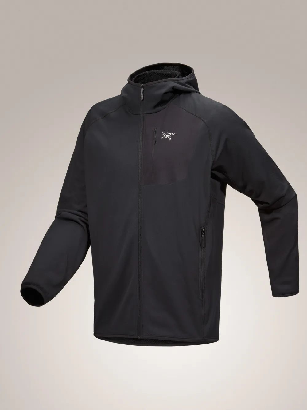 Delta Hoody Men's