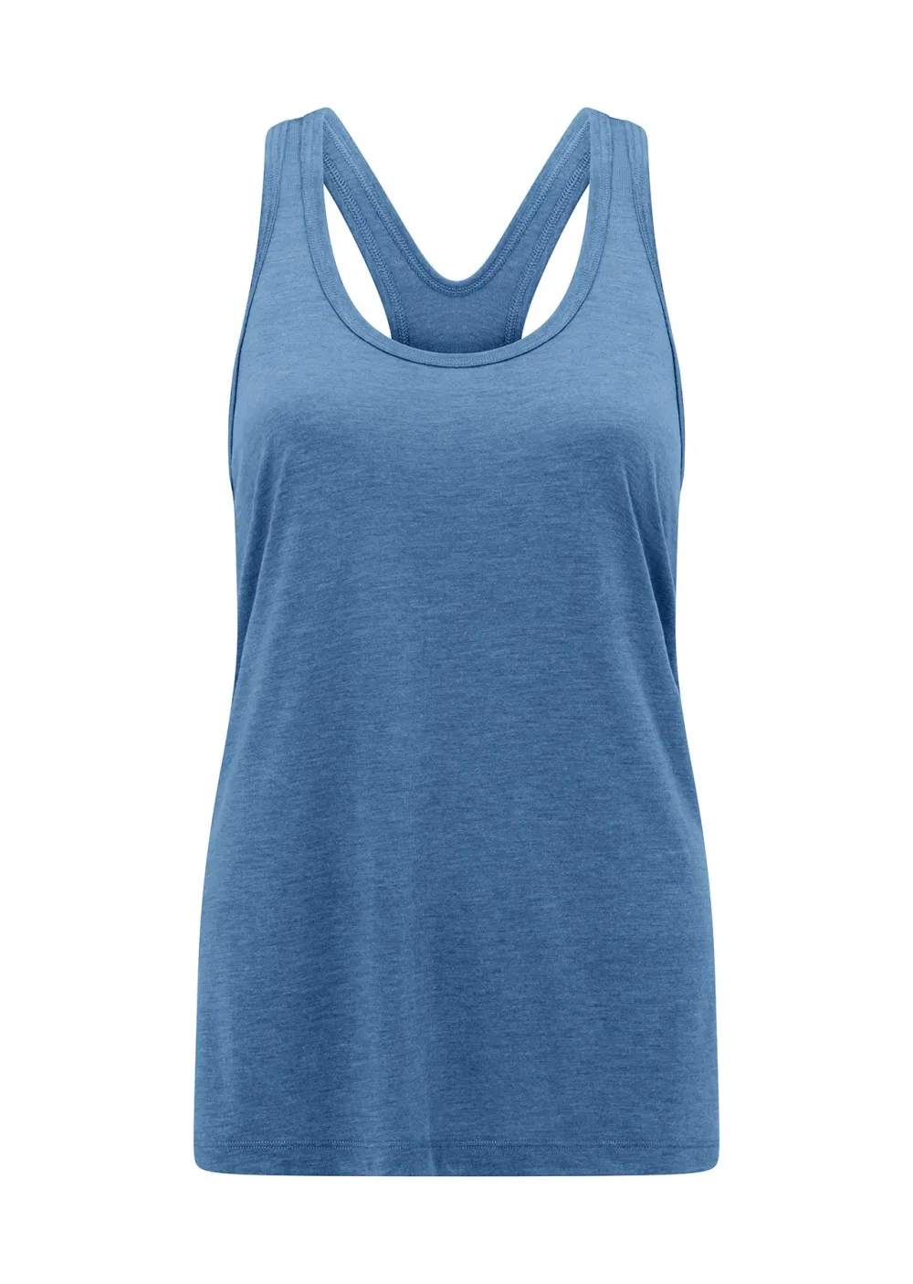 Slouchy Gym Tank